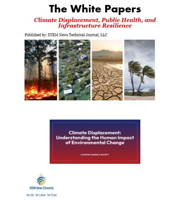 2026 White Paper Issue 01 Climate Displacement Public Health And Infrastructure Resilience-thumbnail