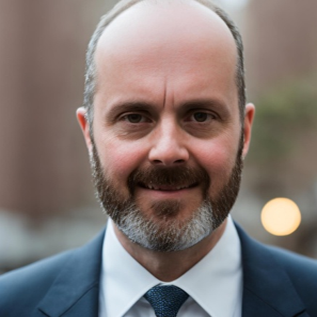 Cyril Azubuine