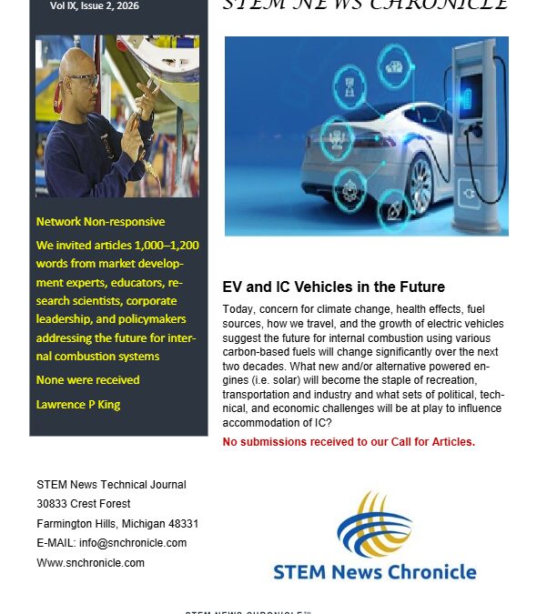 2026 STEM News Vol 15 Issue 02 – No submissions received